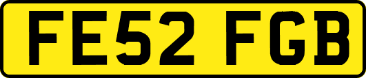FE52FGB