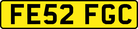 FE52FGC