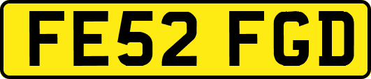 FE52FGD