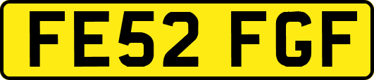 FE52FGF