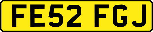 FE52FGJ