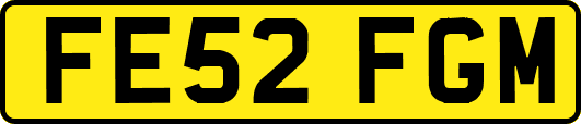 FE52FGM