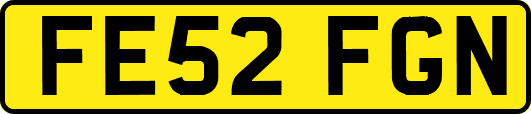 FE52FGN