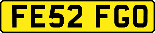 FE52FGO