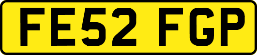 FE52FGP