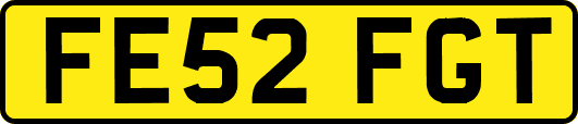 FE52FGT