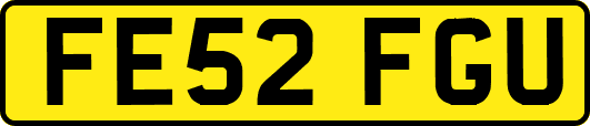 FE52FGU