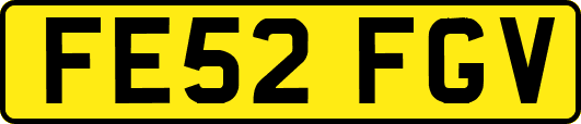 FE52FGV