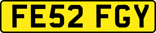 FE52FGY