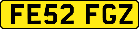 FE52FGZ