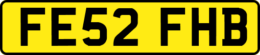 FE52FHB