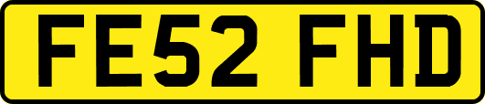 FE52FHD