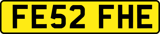 FE52FHE