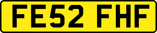 FE52FHF