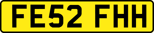 FE52FHH