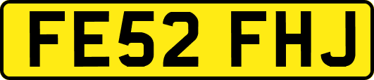FE52FHJ