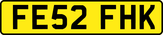 FE52FHK