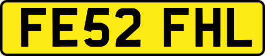 FE52FHL