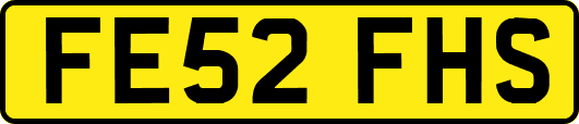 FE52FHS