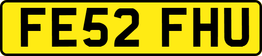 FE52FHU