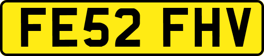 FE52FHV
