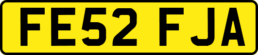 FE52FJA