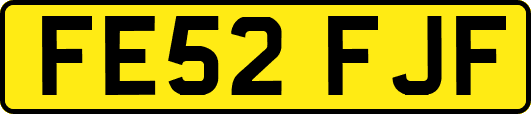 FE52FJF