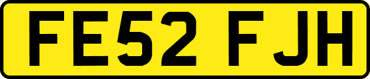 FE52FJH