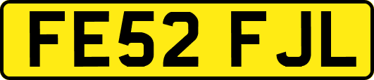 FE52FJL