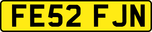FE52FJN