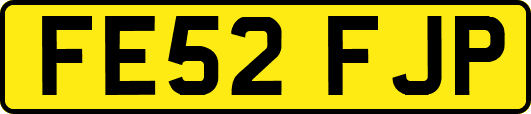 FE52FJP