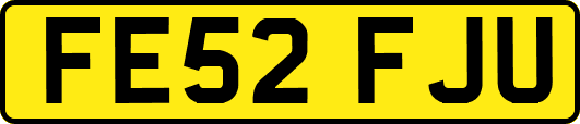 FE52FJU