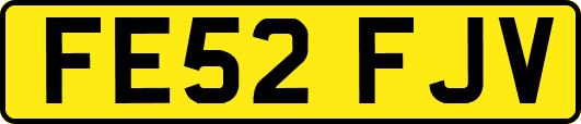 FE52FJV