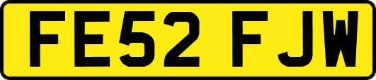 FE52FJW