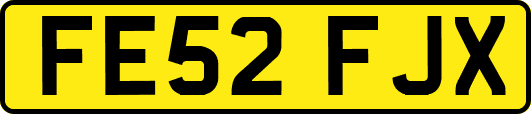 FE52FJX