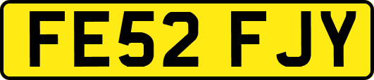 FE52FJY