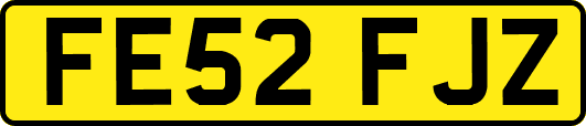 FE52FJZ