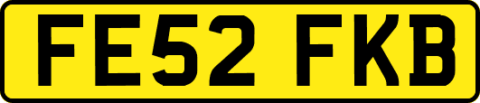 FE52FKB