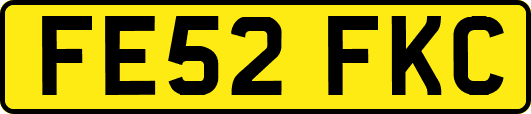 FE52FKC