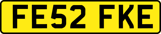 FE52FKE