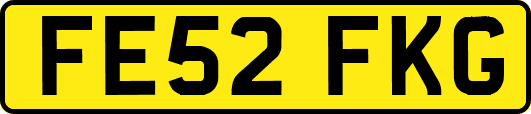 FE52FKG