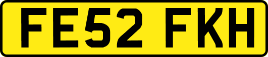 FE52FKH