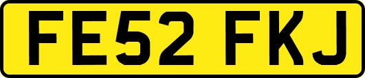 FE52FKJ