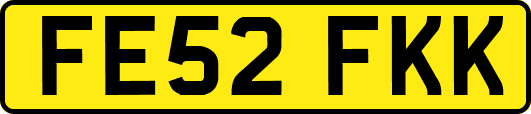 FE52FKK