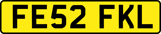 FE52FKL