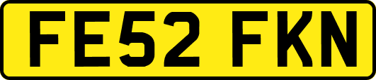 FE52FKN