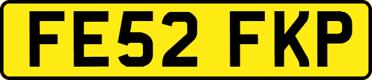 FE52FKP