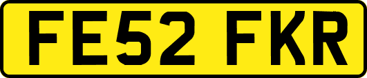 FE52FKR