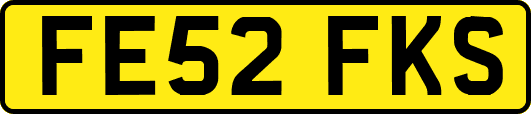 FE52FKS
