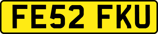 FE52FKU